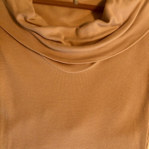 NWOT bobi waffle knit - Picture 3 of 5